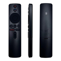 Nouvelle XMRM-006 de télécommande pour Mi Xiaomi TV Stick MI Box S 4K W Voice Bluetooths