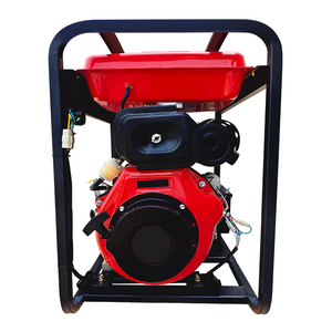 Per irrigazione agricola motore Diesel pompa acqua per irrigazione agricola fabbrica di produzione - Product Image 4