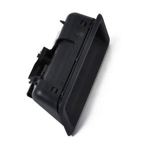 Interruptor de Control de Puerta Trasera de Plástico de 12V Nuevo para BMW Serie 3, Serie 5, X5, X6, Piezas de Automóvil 51247118158 - Product Image 1
