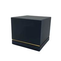 Boîtes à bougies personnalisées de luxe, boîte cadeau pour bougies, boîte d'emballage pour bougies, boîte à bougies en gros