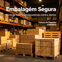 Fret Aérien International Chine vers Portugal Agent d'Expédition DDP Porte à Porte Dropshipping