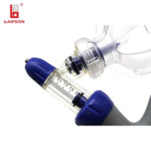 Botol Dokter Hewan 2Ml 5Ml Jarum Suntik untuk Vaksin Injeksi Ternak Babi - Product Image 6