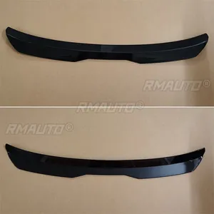Alerón de Techo para Audi Q2, Accesorios para Kit de Carrocería, Plástico ABS, SUV Hatchback Universal, Negro Brillante - Product Image 2