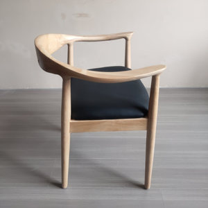 <span class=keywords><strong>Fauteuil</strong></span> <span class=keywords><strong>Kennedy</strong></span> en bois, design moderne, pour fêtes, mariages, événements, style médiéval - Product Image 2