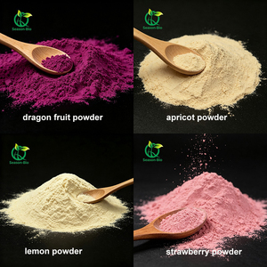 Poudre de jus de fruit de la passion (<span class=keywords><strong>Passiflora</strong></span> incarnata) naturelle en vrac, séchée par atomisation - Product Image 6