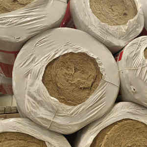 ISOKING <span class=keywords><strong>Rouleau</strong></span> <span class=keywords><strong>de</strong></span> <span class=keywords><strong>laine</strong></span> <span class=keywords><strong>de</strong></span> <span class=keywords><strong>roche</strong></span> <span class=keywords><strong>de</strong></span> classe A1 résistant au feu-Nouveau choix pour l'isolation des bâtiments - Product Image 4