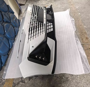 Pare-chocs de voiture d'origine C281F2713011501 C281F2713011505, pièce de rechange authentique pour Changan Uni-V 2022-2025 - Product Image 6