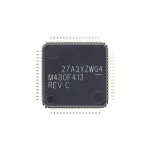 BOM Nouveau IC MCU Original 16 bits 8 Ko FLASH LQFP64 MSP430F413 MSP430F413IPMR - Product Image 1