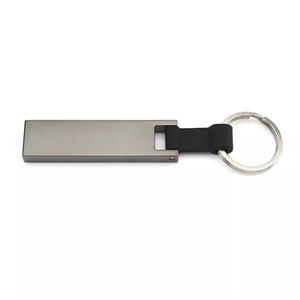 Clé <span class=keywords><strong>USB</strong></span> Métallique Super Mini en Promotion 8 Go 16 Go 32 Go 64 Go avec Porte-clés Style Pendrive - Product Image 5