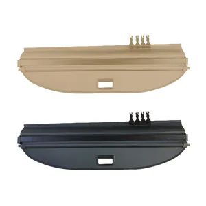 Professional Production Insight Cargo Cover For Honda Fit Shuttle Vehicle Parts Car Accessories