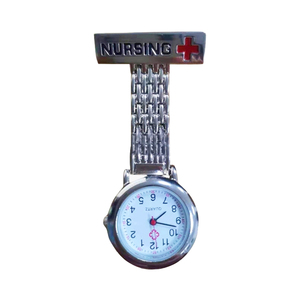 Medical <b>Nurse</b> <b>Watch</b> for <b>Nurse</b> Female Medical <b>Nurse</b> Pocket <b>Watch</b> for <b>Nurse</b> - Product Image 3