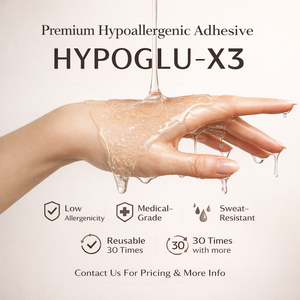 <span class=keywords><strong>Sujetador</strong></span> Adhesivo <span class=keywords><strong>Invisible</strong></span> Reutilizable, Transpirable, Sexy, Delgado, con Relleno de Silicona, Copa 3/4, para Levantar el Busto, para Mujeres con Senos Grandes - Product Image 2