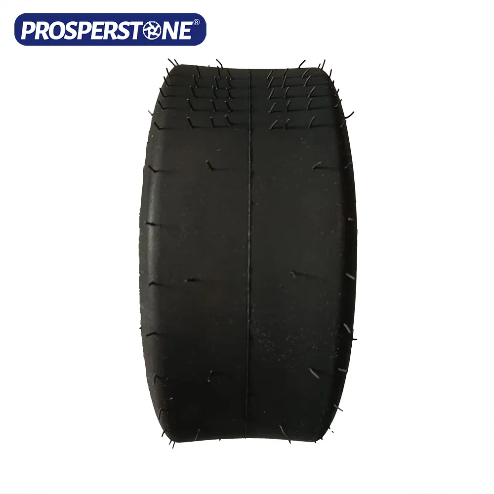 PROSPERSTONE 11X4.00-5 11X6.00-5 11X7.10-5 Go Kart Buggy Sport Racing Tyre for match