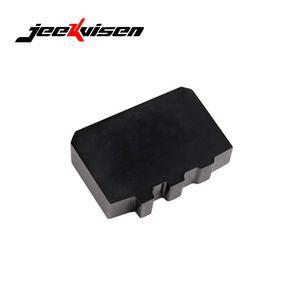 เม็ดมีดคาร์ไบด์ CNC สำหรับเกลียว API สำหรับท่อส่งน้ำมัน  เม็ดมีด API เคลือบ PVD รูปทรงสี่เหลี่ยม สำหรับเครื่องมือกลึงเกลียว  OEM ปรับแต่งได้ JEEKVISEN - Product Image 5
