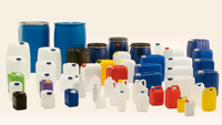 Machine de soufflage par extrusion automatique MAIWEI pour fûts en plastique HDPE de 5 gallons, 25L, 50L, à bas prix