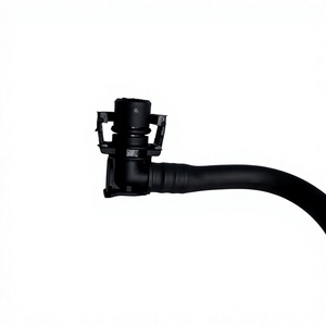 Manguera de Refrigerante 55579102 para Buick Excelle Chevrolet Cruze, Pieza de Repuesto para Tubería de Agua del Cuerpo del Acelerador del Motor - Product Image 4