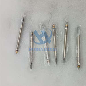 462-2235 4622235 ปลั๊กฮีตเตอร์สำหรับเครื่องยนต์ C4.4 C6.6 C7.1 320D 325D ปลั๊กฮีตเตอร์รถขุด 24V - Product Image 2