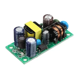 AC-DC Interruptor Isolado Módulo de Alimentação Buck Converter Step Down Módulo 220V a 3.3V 5V 9V 24 15 12V V V