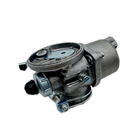 40-5 Carburateur à flotteur pour Bg430 Cg430 43Cc 52Cc Tl43 Tb43 Tu43 2 Stroke Mist Duster Sprayer Brush Cutter Engine Spare Parts
