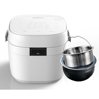 Itop-cuiseur électrique multi-pots, ih, capacité 3l, pour la cuisson du riz, bébé, usine chinoise