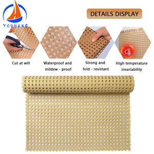 Tapis Craft Estan Rond Synthétique J'ai Tohihi Canning Blanchi Pouces Avec Fournisseur Fibre Endurance Grade Résine Rotin Sangle - Product Image 3