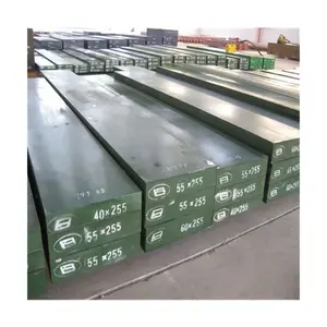 工厂供应ASTM 4Cr16 4Cr13 35毫米模具钢板可用于钢架的施工