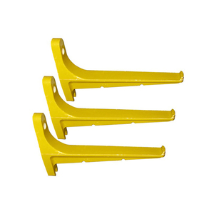 Precio al por mayor, soporte de cable Frp, brazo de soporte aislado de alta resistencia - Product Image 1