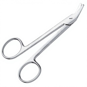 Pince de chirurgie manuelle universelle en acier inoxydable de haute qualité, classe I, la plus tendance, pour la chirurgie générale, avec garantie de 3 ans et poignée ergonomique - Product Image 1