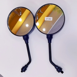 Vente en gros 10mm Bajaj <span class=keywords><strong>Boxer</strong></span> <span class=keywords><strong>Miroir</strong></span> Moto Rétroviseur Bajaj Pulsar BM100 <span class=keywords><strong>Miroir</strong></span> CT100 <span class=keywords><strong>Miroir</strong></span> - Product Image 5