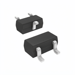 Electronic Chips Component SC-75, SOT-416 BCR 146T E6327 Transistors Original One Stop Service - Product Image 1