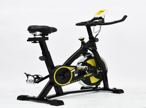 Precio barato Venta caliente Interior Gimnasio profesional Uso Marca Comercial Spinning Bike Bicicleta Estatica Precio de bicicletas estáticas - Product Image 6