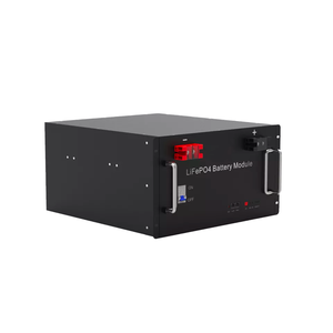 Smsevergy 48v 50Ah 100Ah 200Ah 2.5KWh 5KWh 10KWh Lithium Battery <b>Home</b> Energy Storage with <b>Smart</b> BMS - Product Image 1
