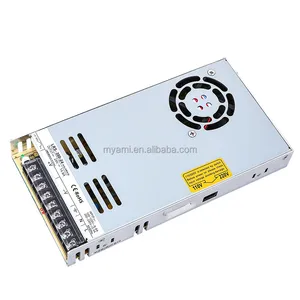 5V 70A 300W Led Switching Power Supply 12V 24V 36V 48V Switching Power Supply LRS-350-5