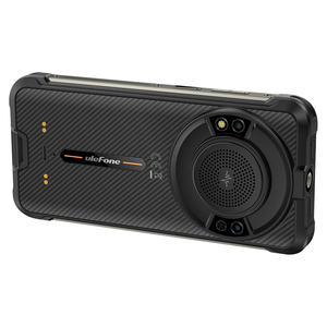 Ulefone Armor 16 Pro Điện Thoại Thông Minh 64GB <span class=keywords><strong>Android</strong></span> 12 Không Thấm Nước Gồ Ghề Điện Thoại 9600MAh 5.91 "NFC Toàn Cầu Phiên Bản Điện Thoại Di Động - Product Image 3
