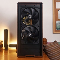 2026 Hot Selling DIY Gaming Desktop Ryzen7-9800X3D GeForce RTX 5070 GPU 32GB DDR5 RAM 1TB PCIe4.0 SSD Pc Computer