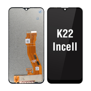 Repuestos de Pantalla LCD Incell para Teléfono Móvil <span class=keywords><strong>ZTE</strong></span> <span class=keywords><strong>Blade</strong></span> <span class=keywords><strong>A51</strong></span>, Reparación de Panel Roto - Product Image 5