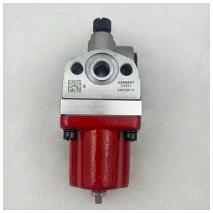 3096857 Pièces de rechange pour moteur diesel haute performance M11 Kta38 Nta855, électrovanne d'arrêt de carburant - Product Image 4