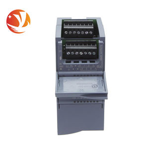 โมดูลเอาต์พุตดิจิตอล S-IEMENS 6ES7 222-1XF32-0XB0 ของแท้ใหม่เอี่ยม PLC Programmable Controller 16 I/O 110V I/O Link - Product Image 1
