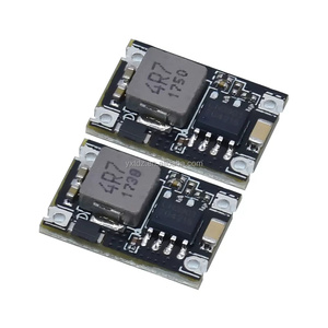 YIXINTAI DC-DC <strong>Mini</strong> Buck Converter 6V 9V 12V - 30V to 3.3V / 5V 3A Step Down <strong>Power</strong> <strong>Supply</strong> <strong>Module</strong> - Product Image 2