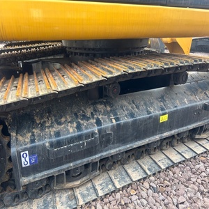 Excavadora Usada CAT 324D2L de 25 Toneladas con Tren de Rodaje Largo para Minería de Trabajo Pesado - Product Image 5