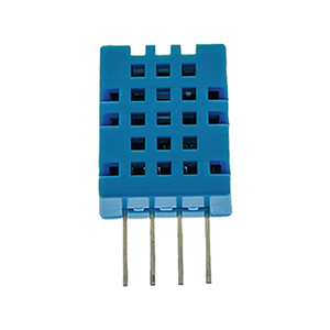 OKY3067เซนเซอร์โมดูลอิเล็กทรอนิกส์ DHT11อุณหภูมิและความชื้นแบบดิจิตอล - Product Image 4