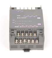 Controlador Lógico Programable KV-LE21V PLC CPU Ethernet USB Automatización de Máquinas OEM Control Industrial Fabricación Profesional