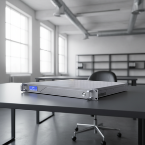 IPC Industrial de 1U para Montaje en Rack con Control de Temperatura Linux |   HAVEIPC Intel <span class=keywords><strong>Core</strong></span> I3/i5/i7 4/8/16GB RAM 256GB SSD Drive en Stock - Product Image 1