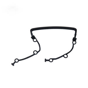 Junta de la Tapa de Distribución de Alta Calidad 11141741532 para BMW M62 - Product Image 1