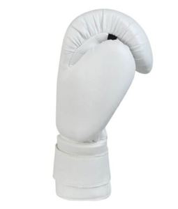 Guantes de Boxeo de Cuero, Protección de Manos de Alto Rendimiento, Impermeables, Transpirables, con Agarre Antideslizante, Diseño Anti-UV, para Entrenamiento de Hombres y Mujeres - Product Image 4