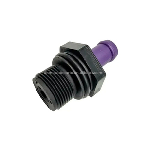 Valvola PCV 118105H71A 11810-5H71A per Ventilazione Positiva del Basamento per Nissan Livina Juke Tiida Sentra Versa <span class=keywords><strong>Note</strong></span> Kicks - Product Image 3