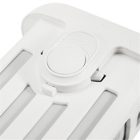 Batería Inteligente Original Fimi Mi de 5100mAh para Dron RC 4K/1080P, Blanca, Certificación CE, hasta 27 minutos de Tiempo de Vuelo, en Stock