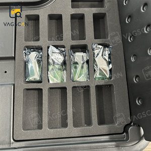Para Xhorse VVDI Key Tool Plus Versión VAG, Admite Programación IMMO y Configuración Avanzada con Instrucciones Prácticas en Libros 1 y 2 - Product Image 6
