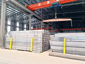 Tubes carrés en acier sans soudure, tubes en acier noir, tubes rectangulaires en acier au carbone, tubes carrés, vente en gros d'usine - Product Image 5