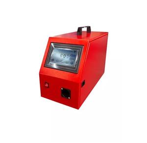 Machine de soudage et de nettoyage laser à fibre portative 4-en-1 2000W, refroidie par eau, facile à utiliser, système SUP, sans taxes, en stock UE - Product Image 6